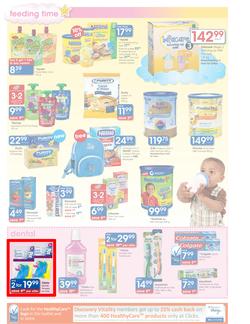 Clicks : Baby Savings (14 Aug - 16 Sep), page 3