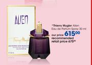 Thierry Mugler Alien Eau De Parfum Spray-30ml