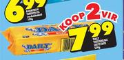 Daily Veeldoelige Seepstafie-2x500g