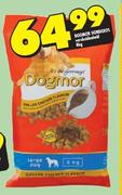 Dogmor Hondekos Verskeidenheid-8kg