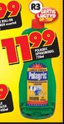Polagric Opwasmiddel-750ml