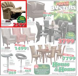 House & Home : Price Busters (19 Aug - 26 Aug), page 3