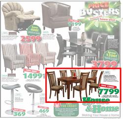 House & Home : Price Busters (19 Aug - 26 Aug), page 3