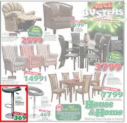 House & Home : Price Busters (19 Aug - 26 Aug), page 3