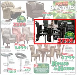 House & Home : Price Busters (19 Aug - 26 Aug), page 3