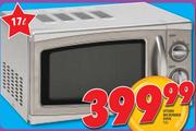 Ottimo Microwave Oven-17L