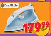 Russell Hobbs Steam Iron-1400w