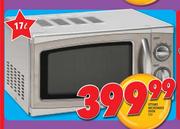 Ottimo Microwave Oven-17L