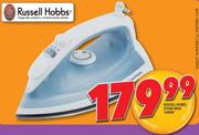 Russell Hobbs Steam Iron-1400w