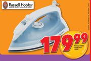 Russell Hobbs Steam Iron-1400W