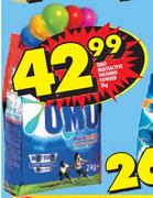 Omo Multiactive Washing Powder-2Kg