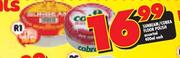 Sunbeam/Cobra Floor Polish Assorted-400ml Each 