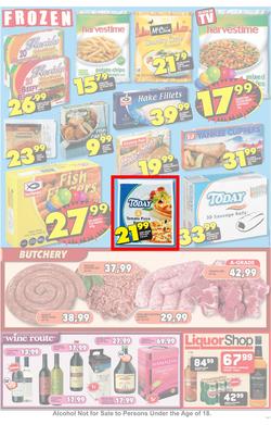 Shoprite Gauteng : Low Price Birthday (23 Aug - 9 Sep), page 3
