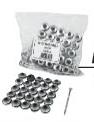 Roofing Nails 75mm or 90mm -Box of 100