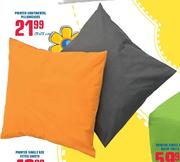 Printed Continental Pillowcases-75x75cm
