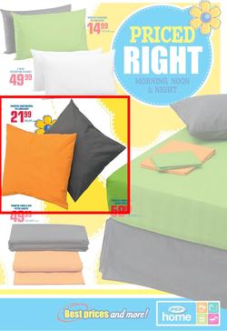 Pep : Home Sweet Home, page 3