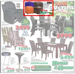 House & Home : Price Busters (4 Sep - 10 Sep), page 3