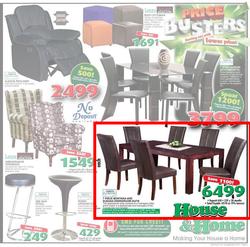 House & Home : Price Busters (4 Sep - 10 Sep), page 3