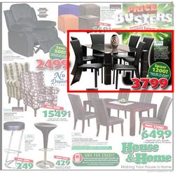 House & Home : Price Busters (4 Sep - 10 Sep), page 3