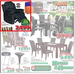 House & Home : Price Busters (4 Sep - 10 Sep), page 3