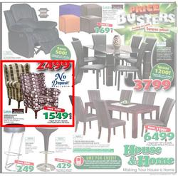 House & Home : Price Busters (4 Sep - 10 Sep), page 3
