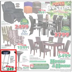 House & Home : Price Busters (4 Sep - 10 Sep), page 3