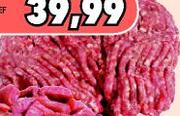 Butchery Regular Ground Beef Per-1kg
