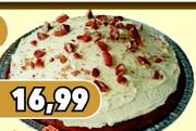 Carrot Cake Each