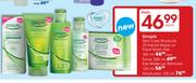Simple Skin Care Eye Make Up Remover-125ml