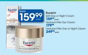 Eucerin Hyaluron Filler Eye Cream