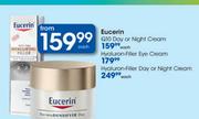 Eucerin Q10 Day Or Night Cream-Each