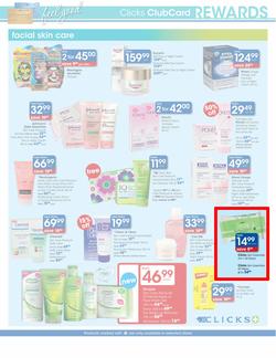 Clicks : You Pay Less (13 Sep - 11 Oct), page 3