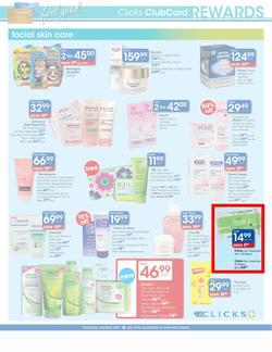 Clicks : You Pay Less (13 Sep - 11 Oct), page 3