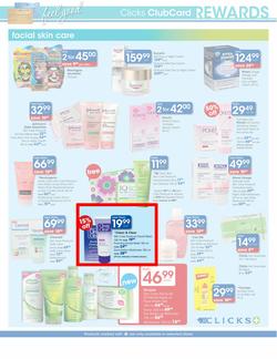 Clicks : You Pay Less (13 Sep - 11 Oct), page 3