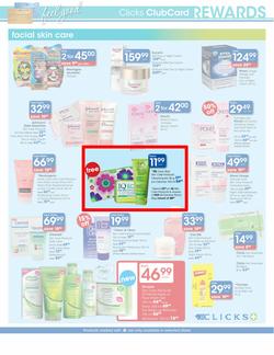 Clicks : You Pay Less (13 Sep - 11 Oct), page 3