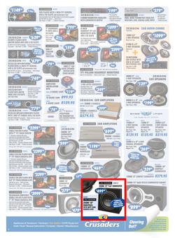 Cash Crusaders : Winning Deals (Until 7 October), page 3