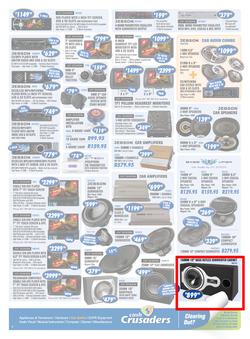 Cash Crusaders : Winning Deals (Until 7 October), page 3