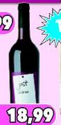 Just Shiraz-750ml