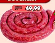 Butchery Rockcrantz Per-1kg