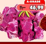 Butchery Beef Per-1kg