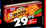 Ital Pizza 9 Slice