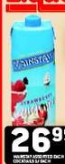 Mainstay Cocktails Assorted-1l Each