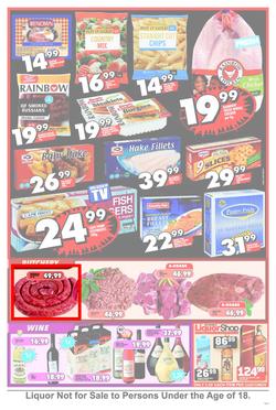 Shoprite Gauteng (23 Jan - 5 Feb), page 3