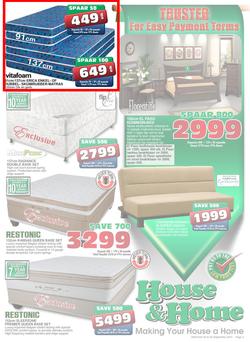 House & Home : Making Your House A Home (23 Sep - 30 Sep), page 3