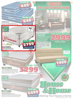 House & Home : Making Your House A Home (23 Sep - 30 Sep), page 3
