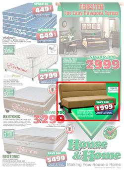 House & Home : Making Your House A Home (23 Sep - 30 Sep), page 3