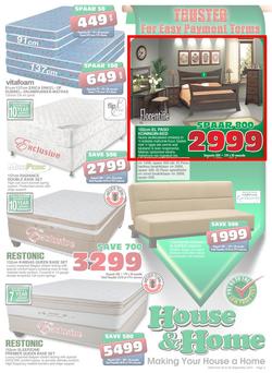 House & Home : Making Your House A Home (23 Sep - 30 Sep), page 3