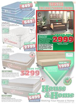 House & Home : Making Your House A Home (23 Sep - 30 Sep), page 3