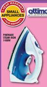 Pineware Steam Iron-1400W