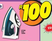 Ottimo Iron-1800W